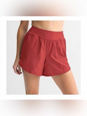 Tek Gear Running Shorts NWT S